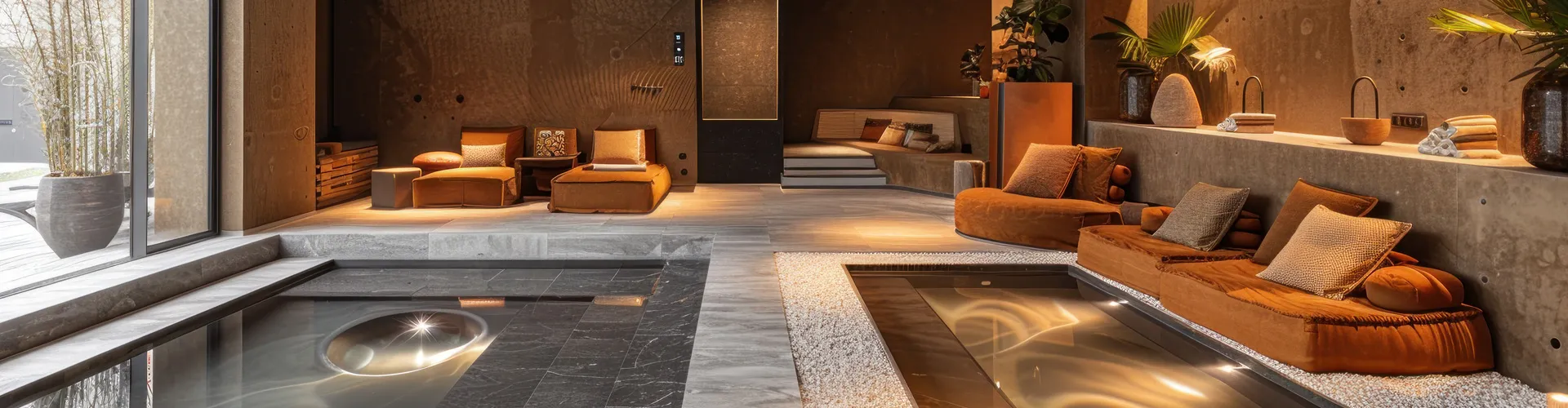 Os espaços e experiências mais procurados em Day Use