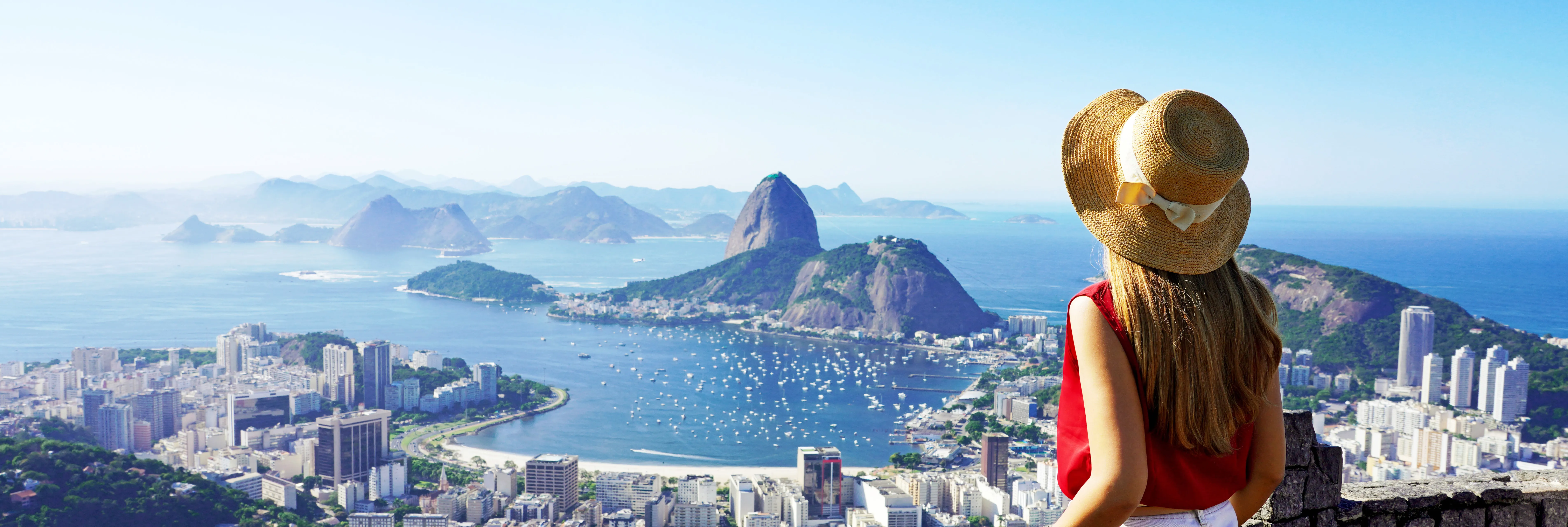 A tendência do “daycation”: viagens sem hospedagem